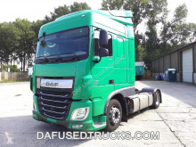 Tracteur DAF XF 460