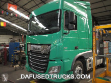 Tracteur DAF XF 460