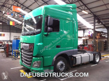 Cabeza tractora DAF XF 460 usada