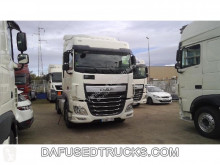 Cabeza tractora DAF XF 460