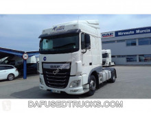Tracteur DAF XF 460 occasion