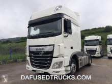 Cabeza tractora DAF XF 460