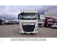 Tracteur DAF XF 460