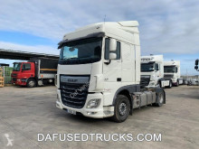 Tracteur DAF XF 460