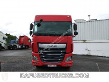 Trekker DAF XF 460