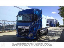 Cabeza tractora DAF XF 460