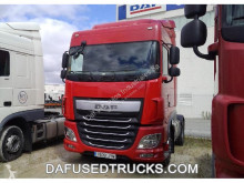 Trattore DAF XF 460 usato