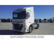 Cabeza tractora DAF XF 510 usada