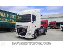 Tracteur DAF XF 460 occasion
