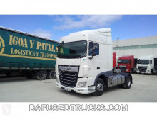 DAF XF 460 tractor unit used