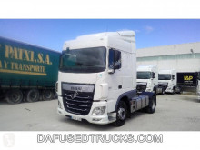 Tahač DAF XF 460 použitý