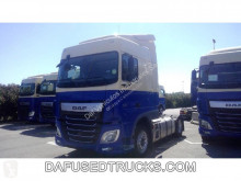 Cabeza tractora productos peligrosos / ADR DAF XF 460