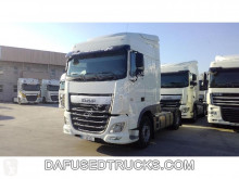 Tracteur DAF XF 510