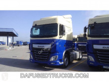 Cabeza tractora productos peligrosos / ADR DAF XF 460