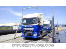 Tractor produtos perigosos /adr DAF XF 460