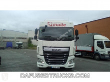 DAF XF 510 tractor unit used