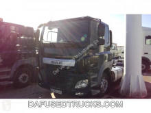 Cabeza tractora DAF CF 460 usada