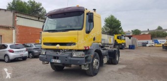 Tracteur occasion Renault Kerax 420 DCI