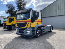 Cabeza tractora Iveco AT440S40 - - 10X GERMAN TRUCK - TOP! usada
