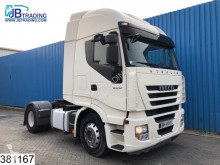 Cabeza tractora Iveco Stralis 500 usada
