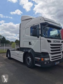 Tracteur Scania R 450