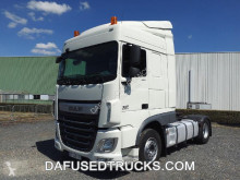 Cabeza tractora DAF XF 460 usada