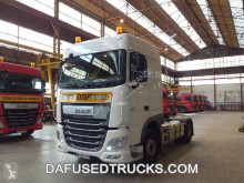 Tracteur DAF XF 460 occasion