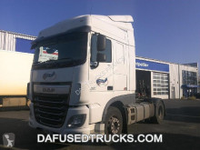 Cabeza tractora DAF XF 460 usada