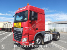 Tracteur DAF XF 510