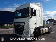 جرار منتجات خطرة / adr DAF XF 460