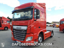 牵引车 达夫 XF 510