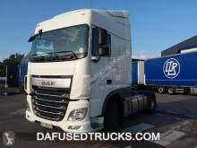 Tracteur produits dangereux / adr DAF XF 460