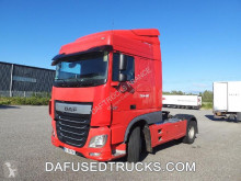Tratores DAF XF 460
