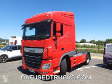 Tratores DAF XF 460