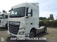 Cabeza tractora DAF XF 510 usada