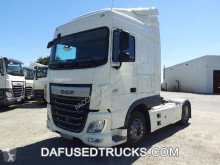 DAF tractor unit XF 460