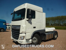 Cabeza tractora DAF XF 510 usada