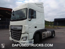 جرار منتجات خطرة / adr DAF XF 460
