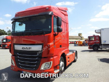 Cabeza tractora DAF XF 510