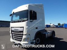Tracteur DAF XF 510