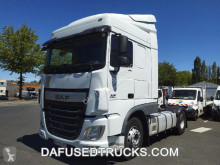 Cabeza tractora DAF XF 460