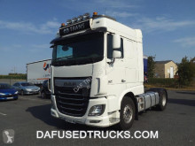 Tracteur DAF XF 510