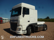 Tratores DAF XF 510 usado