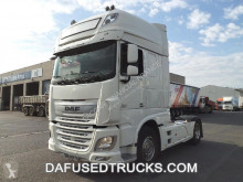 Tahač DAF XF 510