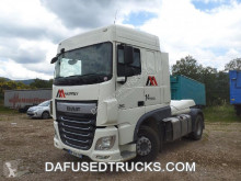 Tracteur DAF XF 510 occasion