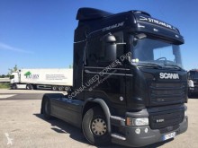 Влекач Scania R 490