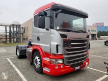 Tracteur Scania G 400 produits dangereux / adr occasion