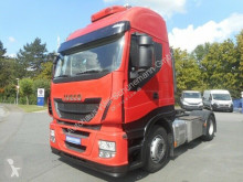 Tracteur Iveco Stralis AS440S46T/P Euro6 Intarder Klima Navi ZV occasion