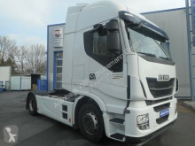 Tracteur Iveco Stralis AS440S48T/P Euro6 Intarder Klima Navi ZV
