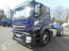 Tracteur Iveco Stralis AT440S46T/P Euro6 Intarder Klima ZV occasion